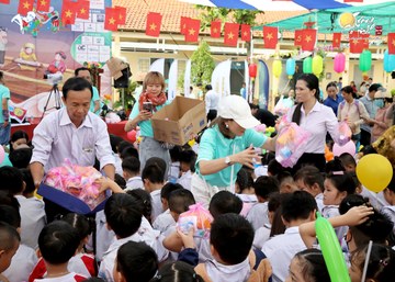 CÂU LẠC BỘ DOANH NHÂN 2030 | SAIGONTIMES CLUB - Ảnh #4303599