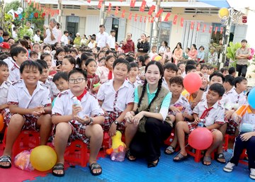 CÂU LẠC BỘ DOANH NHÂN 2030 | SAIGONTIMES CLUB - Ảnh #4303572