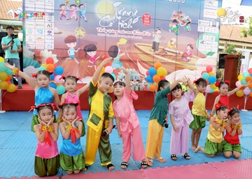 CÂU LẠC BỘ DOANH NHÂN 2030 | SAIGONTIMES CLUB - Ảnh #4303642