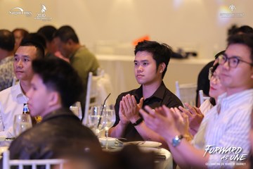 CÂU LẠC BỘ DOANH NHÂN 2030 | SAIGONTIMES CLUB - Ảnh #4681761