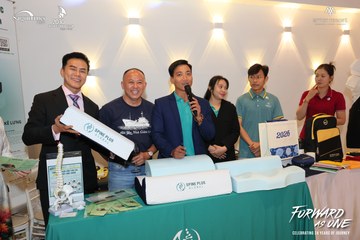 CÂU LẠC BỘ DOANH NHÂN 2030 | SAIGONTIMES CLUB - Ảnh #4680760