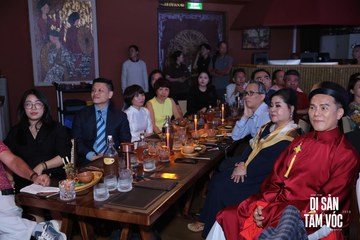 CÂU LẠC BỘ DOANH NHÂN 2030 | SAIGONTIMES CLUB - Ảnh #4315506