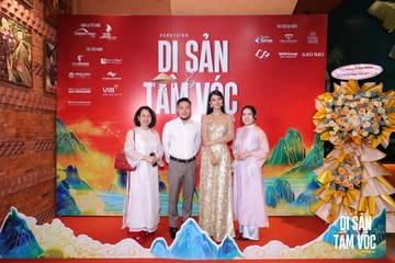 CÂU LẠC BỘ DOANH NHÂN 2030 | SAIGONTIMES CLUB - Ảnh #4315581