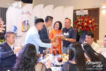 CÂU LẠC BỘ DOANH NHÂN 2030 | SAIGONTIMES CLUB - Ảnh #4681986