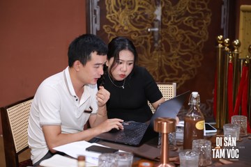 CÂU LẠC BỘ DOANH NHÂN 2030 | SAIGONTIMES CLUB - Ảnh #4316135