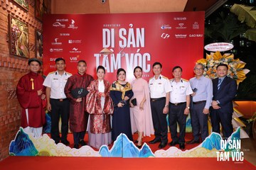 CÂU LẠC BỘ DOANH NHÂN 2030 | SAIGONTIMES CLUB - Ảnh #4315908