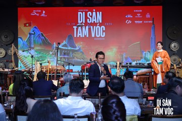 CÂU LẠC BỘ DOANH NHÂN 2030 | SAIGONTIMES CLUB - Ảnh #4315257