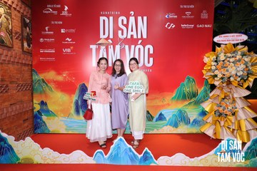 CÂU LẠC BỘ DOANH NHÂN 2030 | SAIGONTIMES CLUB - Ảnh #4315792