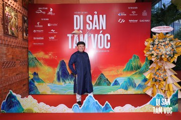CÂU LẠC BỘ DOANH NHÂN 2030 | SAIGONTIMES CLUB - Ảnh #4316109