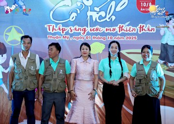 CÂU LẠC BỘ DOANH NHÂN 2030 | SAIGONTIMES CLUB - Ảnh #4303523