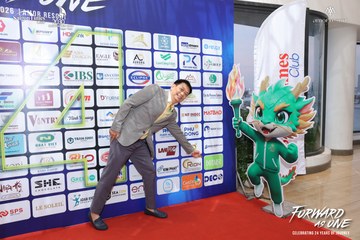 CÂU LẠC BỘ DOANH NHÂN 2030 | SAIGONTIMES CLUB - Ảnh #4681542