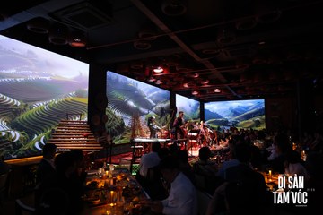 CÂU LẠC BỘ DOANH NHÂN 2030 | SAIGONTIMES CLUB - Ảnh #4315533