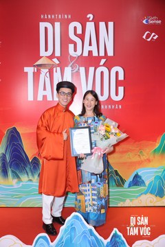 CÂU LẠC BỘ DOANH NHÂN 2030 | SAIGONTIMES CLUB - Ảnh #4315030