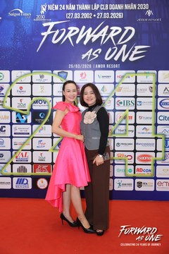 CÂU LẠC BỘ DOANH NHÂN 2030 | SAIGONTIMES CLUB - Ảnh #4681518
