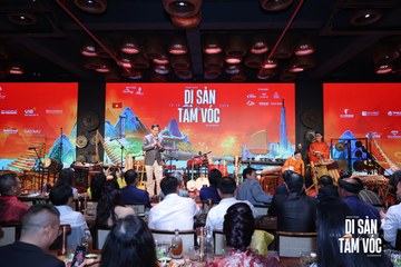 CÂU LẠC BỘ DOANH NHÂN 2030 | SAIGONTIMES CLUB - Ảnh #4315351