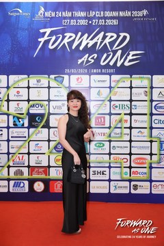CÂU LẠC BỘ DOANH NHÂN 2030 | SAIGONTIMES CLUB - Ảnh #4681634