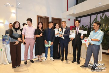 CÂU LẠC BỘ DOANH NHÂN 2030 | SAIGONTIMES CLUB - Ảnh #4680821