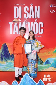 CÂU LẠC BỘ DOANH NHÂN 2030 | SAIGONTIMES CLUB - Ảnh #4315033