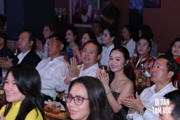 CÂU LẠC BỘ DOANH NHÂN 2030 | SAIGONTIMES CLUB - Ảnh #4315498