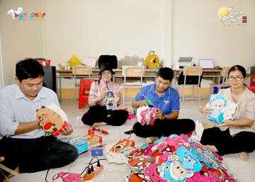 CÂU LẠC BỘ DOANH NHÂN 2030 | SAIGONTIMES CLUB - Ảnh #4303236
