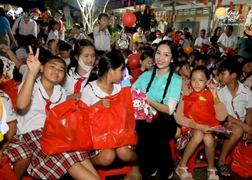 CÂU LẠC BỘ DOANH NHÂN 2030 | SAIGONTIMES CLUB - Ảnh #4303476