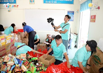 CÂU LẠC BỘ DOANH NHÂN 2030 | SAIGONTIMES CLUB - Ảnh #4303356