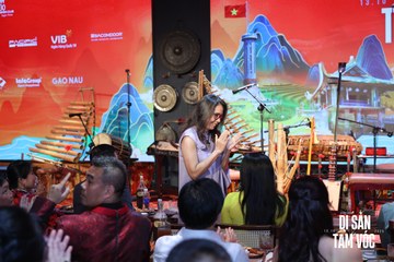 CÂU LẠC BỘ DOANH NHÂN 2030 | SAIGONTIMES CLUB - Ảnh #4315379