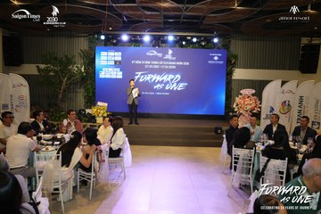 CÂU LẠC BỘ DOANH NHÂN 2030 | SAIGONTIMES CLUB - Ảnh #4681039
