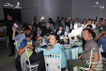 CÂU LẠC BỘ DOANH NHÂN 2030 | SAIGONTIMES CLUB - Ảnh #4680960