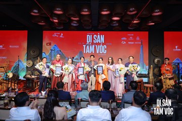 CÂU LẠC BỘ DOANH NHÂN 2030 | SAIGONTIMES CLUB - Ảnh #4315230