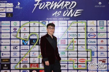 CÂU LẠC BỘ DOANH NHÂN 2030 | SAIGONTIMES CLUB - Ảnh #4681570