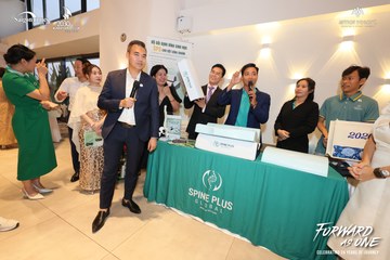 CÂU LẠC BỘ DOANH NHÂN 2030 | SAIGONTIMES CLUB - Ảnh #4680784