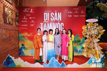 CÂU LẠC BỘ DOANH NHÂN 2030 | SAIGONTIMES CLUB - Ảnh #4315862