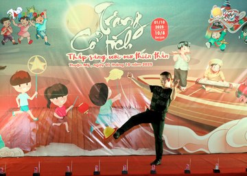 CÂU LẠC BỘ DOANH NHÂN 2030 | SAIGONTIMES CLUB - Ảnh #4303425