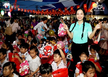 CÂU LẠC BỘ DOANH NHÂN 2030 | SAIGONTIMES CLUB - Ảnh #4303477