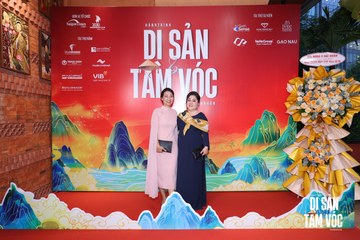 CÂU LẠC BỘ DOANH NHÂN 2030 | SAIGONTIMES CLUB - Ảnh #4316090