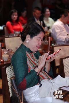 CÂU LẠC BỘ DOANH NHÂN 2030 | SAIGONTIMES CLUB - Ảnh #4315215