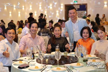 CÂU LẠC BỘ DOANH NHÂN 2030 | SAIGONTIMES CLUB - Ảnh #4681701