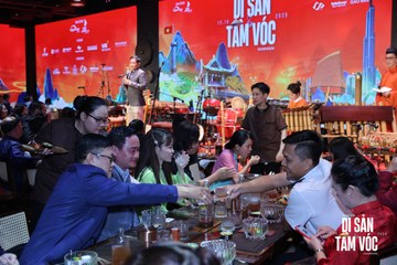 CÂU LẠC BỘ DOANH NHÂN 2030 | SAIGONTIMES CLUB - Ảnh #4315325