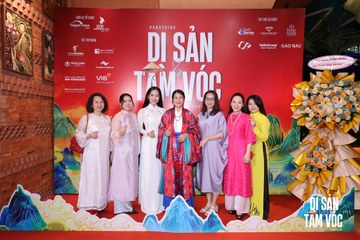 CÂU LẠC BỘ DOANH NHÂN 2030 | SAIGONTIMES CLUB - Ảnh #4315659