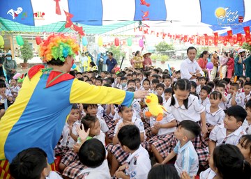 CÂU LẠC BỘ DOANH NHÂN 2030 | SAIGONTIMES CLUB - Ảnh #4303618
