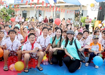 CÂU LẠC BỘ DOANH NHÂN 2030 | SAIGONTIMES CLUB - Ảnh #4303584
