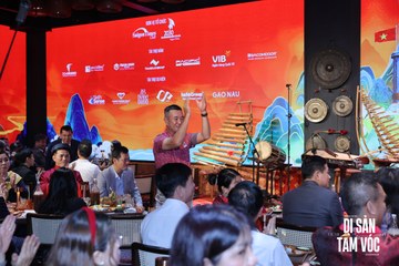 CÂU LẠC BỘ DOANH NHÂN 2030 | SAIGONTIMES CLUB - Ảnh #4315372