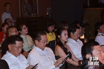 CÂU LẠC BỘ DOANH NHÂN 2030 | SAIGONTIMES CLUB - Ảnh #4315465