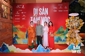 CÂU LẠC BỘ DOANH NHÂN 2030 | SAIGONTIMES CLUB - Ảnh #4315971