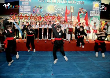 CÂU LẠC BỘ DOANH NHÂN 2030 | SAIGONTIMES CLUB - Ảnh #4303438