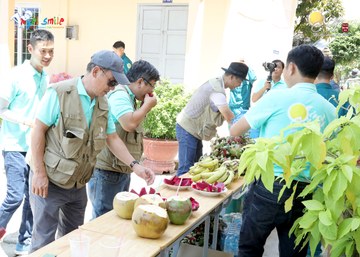 CÂU LẠC BỘ DOANH NHÂN 2030 | SAIGONTIMES CLUB - Ảnh #4303361
