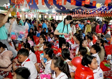 CÂU LẠC BỘ DOANH NHÂN 2030 | SAIGONTIMES CLUB - Ảnh #4303456