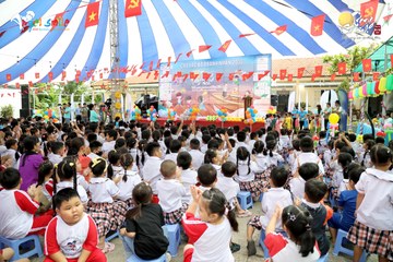 CÂU LẠC BỘ DOANH NHÂN 2030 | SAIGONTIMES CLUB - Ảnh #4303654
