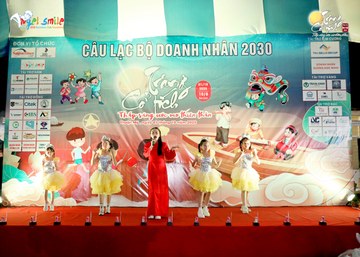 CÂU LẠC BỘ DOANH NHÂN 2030 | SAIGONTIMES CLUB - Ảnh #4303449